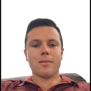 Meet your Posher, Mark